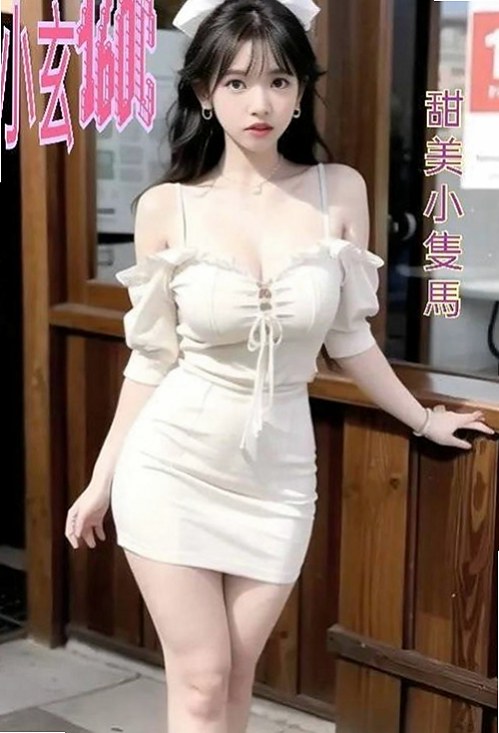 桃園外送茶莊：香兒 |淫蕩家教老師|167cm|43kg/|C杯|19y|